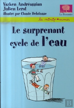 Bertrand.pt - Le Surprenant Cycle De L'Eau
