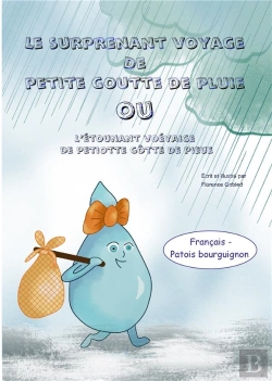 Bertrand.pt - Le Surprenant Voyage De Petite Goutte De Pluie