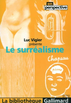 Bertrand.pt - Le Surréalisme