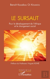 Le Sursaut, Pour Le Développement De L'Afrique Et Le Changement Social