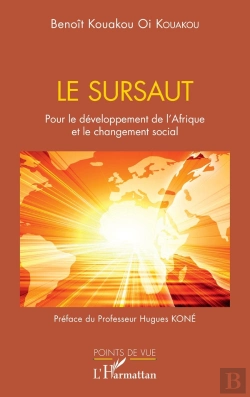 Bertrand.pt - Le Sursaut, Pour Le Développement De L'Afrique Et Le Changement Social