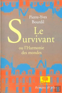 Bertrand.pt - Le Survivant Ou L'Harmonie Des Mondes