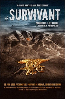 Bertrand.pt - Le Survivant