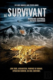 Le Survivant Version Poche