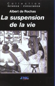 Le Suspension De La Vie