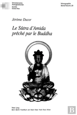 Bertrand.pt - Le Sutra D'Amida Preche Par Le Buddha