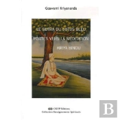 Le Sutra Du Lotus Bleu