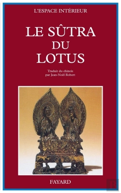 Bertrand.pt - Le Sutra Du Lotus
