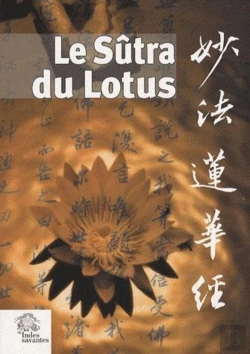 Bertrand.pt - Le Sûtra Du Lotus