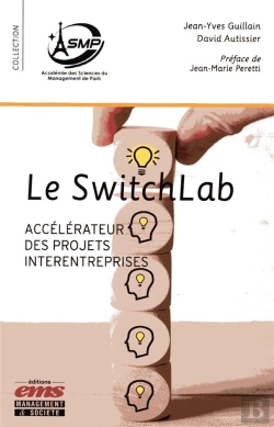 Bertrand.pt - Le Switchlab - Accelerateur Des Projets Inter-Entreprises