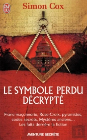 Le Symbole Perdu Decrypte