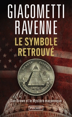 Bertrand.pt - Le Symbole Retrouvé ; Dan Brown Et Le Mystère Maçonnique