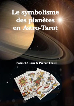 Bertrand.pt - Le Symbolisme Des Planètes En Astro-Tarot