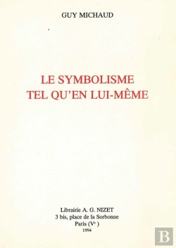 Bertrand.pt - Le Symbolisme Tel Qu'En Lui-Même
