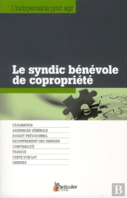 Bertrand.pt - Le Syndic Benevole De Copropriete