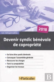Le Syndic Benevole De Copropriete