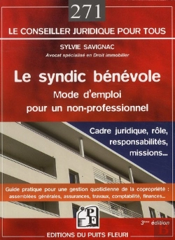 Bertrand.pt - le syndic benevole - mode d'emploi pour un non professionnel