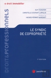 Le Syndic De Copropriété (7e Édition)