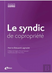 Le Syndic De Copropriété