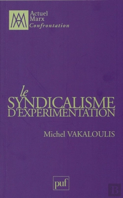 Bertrand.pt - Le Syndicalisme D'Expérimentation