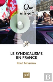 Le Syndicalisme En France (6e Édition)