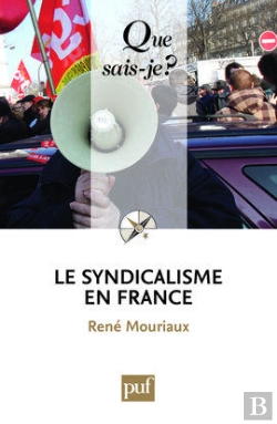 Bertrand.pt - Le Syndicalisme En France (6e Édition)