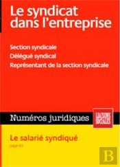 Le Syndicat Dans L Entreprise