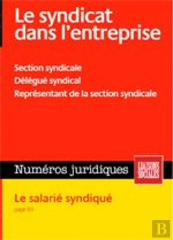 Bertrand.pt - Le Syndicat Dans L Entreprise