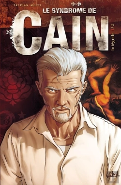 Bertrand.pt - Le Syndrome De Caïn ; Intégrale Tome 1 À Tome 3