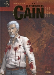 Le Syndrome De Caïn ; T.1 À T.3