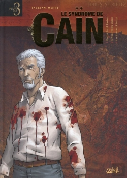 Bertrand.pt - Le Syndrome De Caïn ; T.1 À T.3