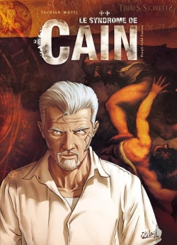 Bertrand.pt - Le Syndrome De Caïn Tome 1 ; Projet Cold Fusion