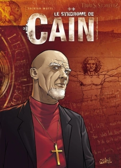 Bertrand.pt - Le Syndrome De Caïn Tome 2 ; Le Conseil Des Ombres