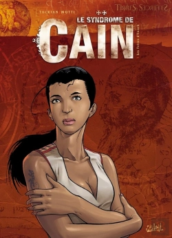 Bertrand.pt - Le Syndrome De Caïn Tome 3 ; Les Frères D'Enach