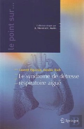 Le Syndrome De Détresse Respiratoire Aigüe