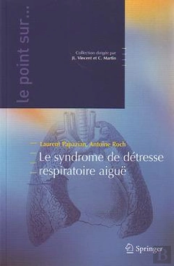 Bertrand.pt - Le Syndrome De Détresse Respiratoire Aigüe