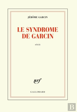 Bertrand.pt - Le Syndrome De Garcin