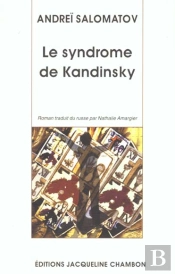 Le Syndrome De Kandinsky
