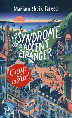Bertrand.pt - Le Syndrome De L'Accent Etranger