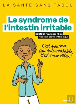 Bertrand.pt - Le Syndrome De L'Intestin Irritable