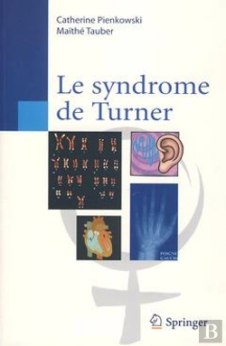 Bertrand.pt - Le Syndrome De Turner