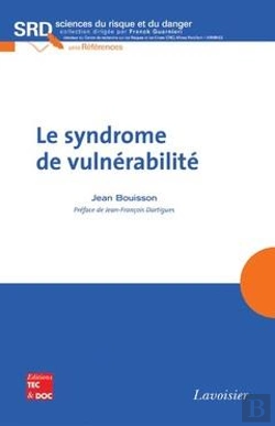 Bertrand.pt - Le Syndrome De Vulnerabilite Collection Sciences Du Risque Et Du Danger