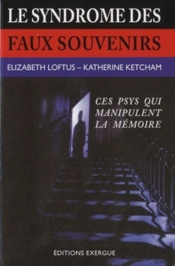 Bertrand.pt - Le Syndrôme Des Faux Souvenirs : Ces Psys Qui Manipulent La Mémoire (3e Édition)