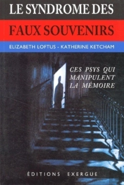 Bertrand.pt - Le Syndrome Des Faux Souvenirs
