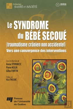 Bertrand.pt - Le Syndrome Du Bébé Secoué (Traumatisme Crânien Non Accidentel)