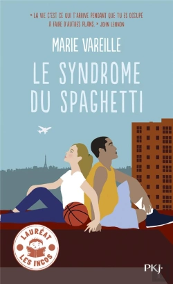 Bertrand.pt - Le Syndrome Du Spaghetti