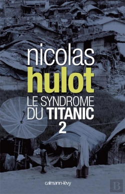 Bertrand.pt - Le Syndrome Du Titanic T.2
