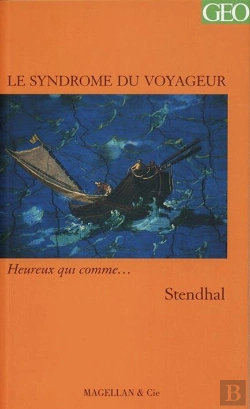 Bertrand.pt - Le Syndrôme Du Voyageur