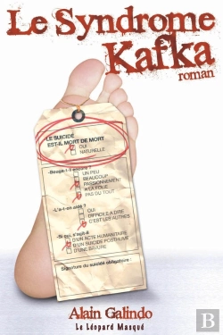 Bertrand.pt - Le Syndrome Kafka
