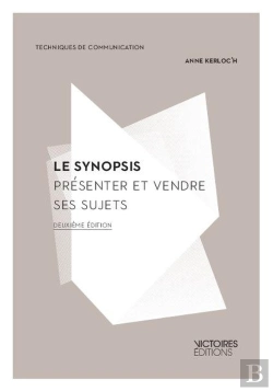 Bertrand.pt - Le Synopsis (2e Édition)